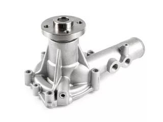 Vízszivattyú Yanmar 4TNV106 motorhoz 1. változat (2)