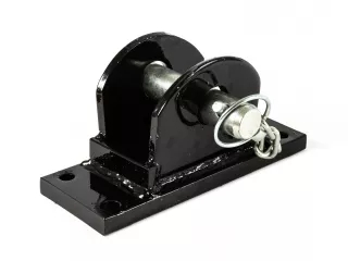 Vonószerkezet kistraktorokhoz (0)