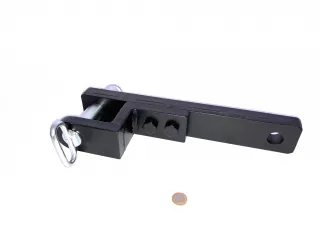 Vonószerkezet kistraktorokhoz (hasi húzó) (0)