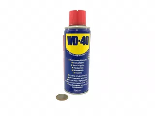 WD-40 univerzális kenőspray 200ml (0)