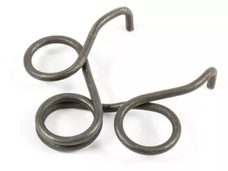 Welger bálázó száras rugó (0)