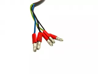 Wesem fényszóró index lámpával, párban (használt újszerű) (2)