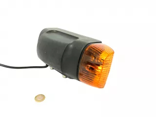 Wesem fényszóró index lámpával, párban (használt újszerű) (4)