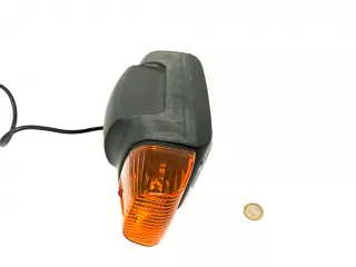 Wesem fényszóró index lámpával, párban (használt újszerű) (5)