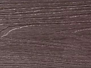 WPC teraszburkolat, diófa (