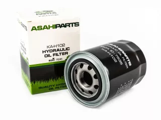 X hidraulikaolaj szűrő japán kistraktorokhoz KA-H102 (4)