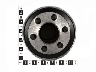 X hidraulikaolaj szűrő japán kistraktorokhoz KA-H111 (3)