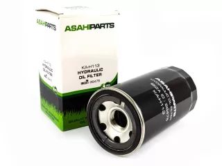 X hidraulikaolaj szűrő japán kistraktorokhoz KA-H113 (4)