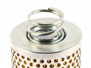 X hidraulikaolaj szűrő japán kistraktorokhoz KA-H118 (2)