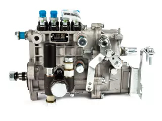 Xinchai C490BPG adagoló, original (2)