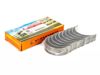 Xinchai C490BPG főtengely nyugvócsapágy garnitúra, alapméretű, original (0)