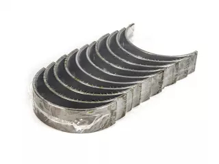 Xinchai C490BPG főtengely nyugvócsapágy garnitúra, alapméretű, original (2)