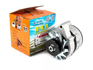 Xinchai C490BPG generátor, original (3)