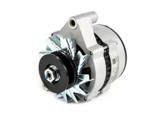 Xinchai C490BPG generátor, original (0)