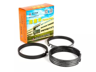 Xinchai C490BPG gyűrű garnitúra (mind a 4 dugattyúra), original (0)