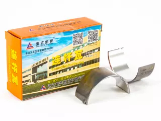 Xinchai C490BPG hajtókar csapágy garnitúra, alapméretű, original (3)