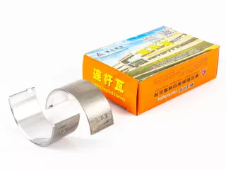 Xinchai C490BPG hajtókar csapágy garnitúra, alapméretű, original (4)