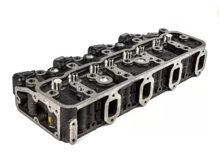 Xinchai C490BPG hengerfej, original (0)