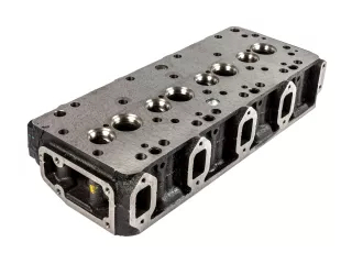 Xinchai C490BPG hengerfej, original (2)