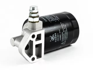 Xinchai C490BPG motorolajszűrő egység 490BPGB-32000B, original (2)