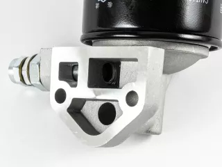 Xinchai C490BPG motorolajszűrő egység 490BPGB-32000B, original (3)