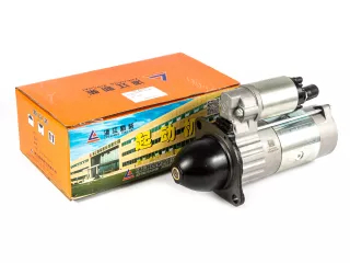 Xinchai C490BPG önindító, original (4)