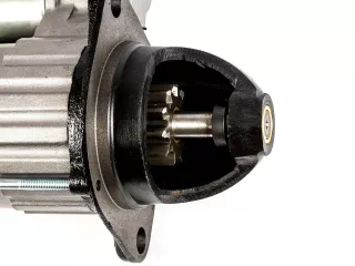 Xinchai C490BPG önindító, original (2)