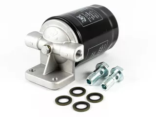 Xinchai C490BPG üzemanyagszűrő kpl., original (0)