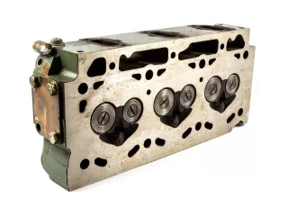 Yanmar 3T82B hengerfej, használt (2)