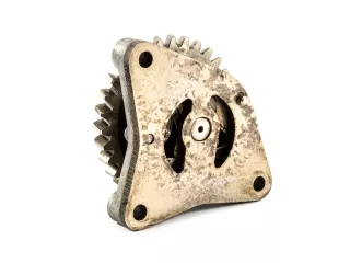 Yanmar 3T82B olajszivattyú, használt (2)