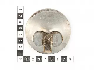 Yanmar 3TN66 dugattyú, használt (2)