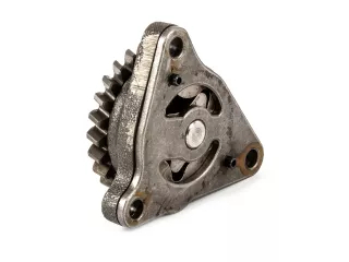 Yanmar 3TN66 olajszivattyú, használt (2)