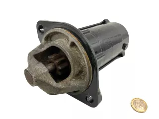 Yanmar 3TN66 önindító, YM119255-77010 (228000-5750), használt (0)