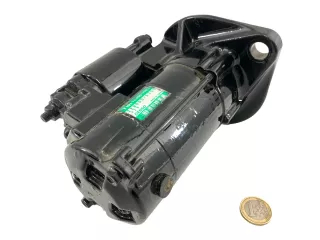 Yanmar 3TN66 önindító, YM119255-77010 (228000-5750), használt (1)
