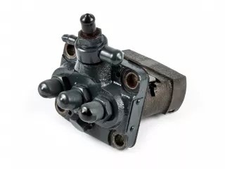 Yanmar 3TN75 adagoló, használt (0)