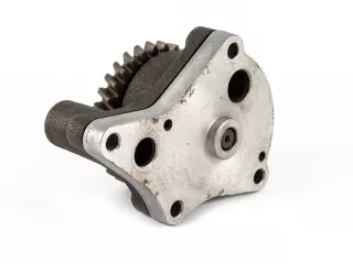 Yanmar 3TN84 olajszivattyú, használt (2)