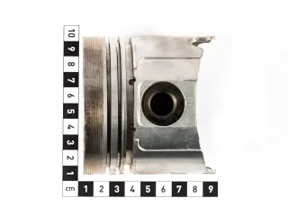 Yanmar 3TNC78 dugattyú, használt (2)