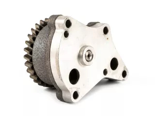 Yanmar 3TNC78-RB1C olajszivattyú, használt (2)