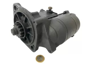 Yanmar 3TNE84 önindító, használt (0)