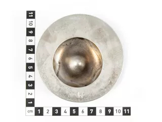 Yanmar 3TNS82 dugattyú, használt (2)