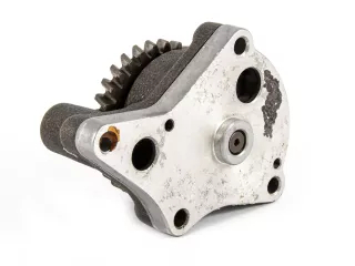 Yanmar 3TNS82 olajszivattyú, használt (2)