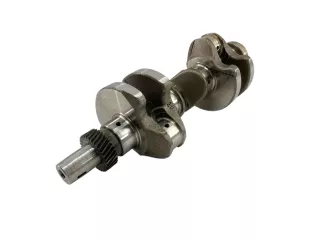 Yanmar 3TNV76 főtengely, használt (1)