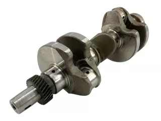 Yanmar 3TNV76 főtengely, használt (1)