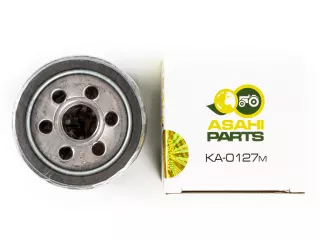 Yanmar AF-16 szűrőkészlet (7)