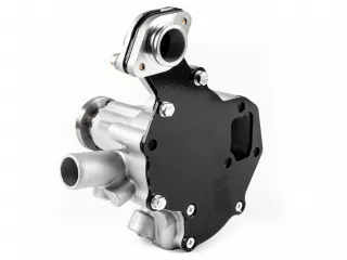 Yanmar AF-28 PowerShift vízszivattyú (4)