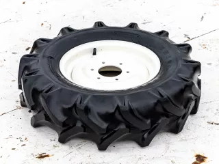 Yanmar AF120 kerékszett, 4 darabos, használt (0)