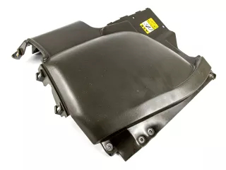 Yanmar AF120 műszerfalhoz kapcsolódó elem szett, 3 darabos készlet, használt (9)