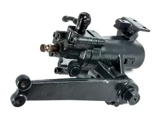 Yanmar AF120 szervókormány-mű, használt (0)