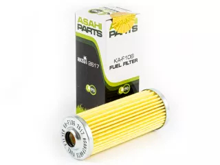 Yanmar AF350 PowerShift HighSpeed szűrőkészlet (10)