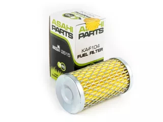 Yanmar EF224 szűrőkészlet (9)